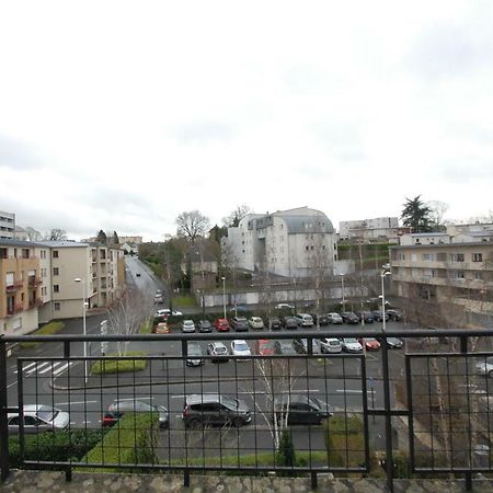 La Terrasse Des Courtils Daire Saint-Lo Dış mekan fotoğraf